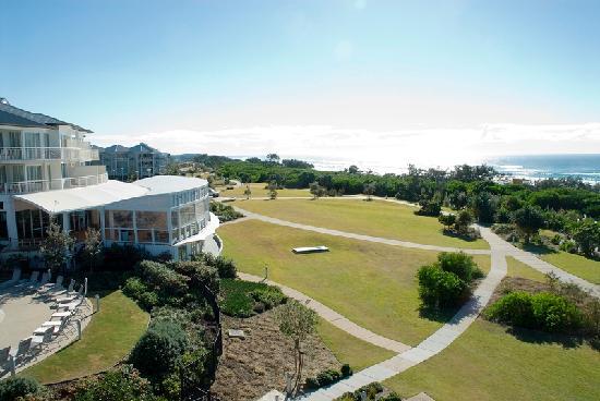 Saltbar Beach Bar & Bistro